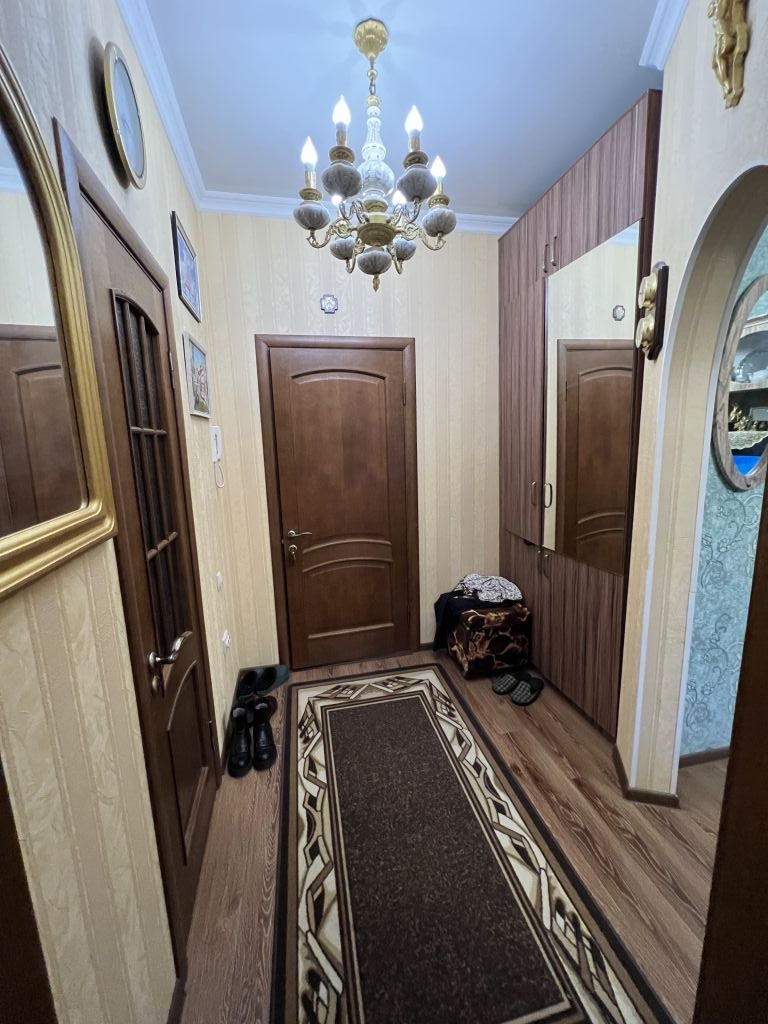 Продажа 1-комнатной квартиры, Ставропольский, Этокская ,  96