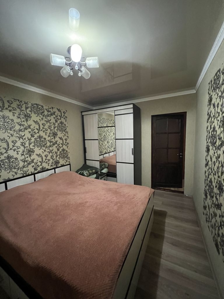 Продажа 3-комнатной квартиры, Ставропольский, Эскадронная ,  74/1