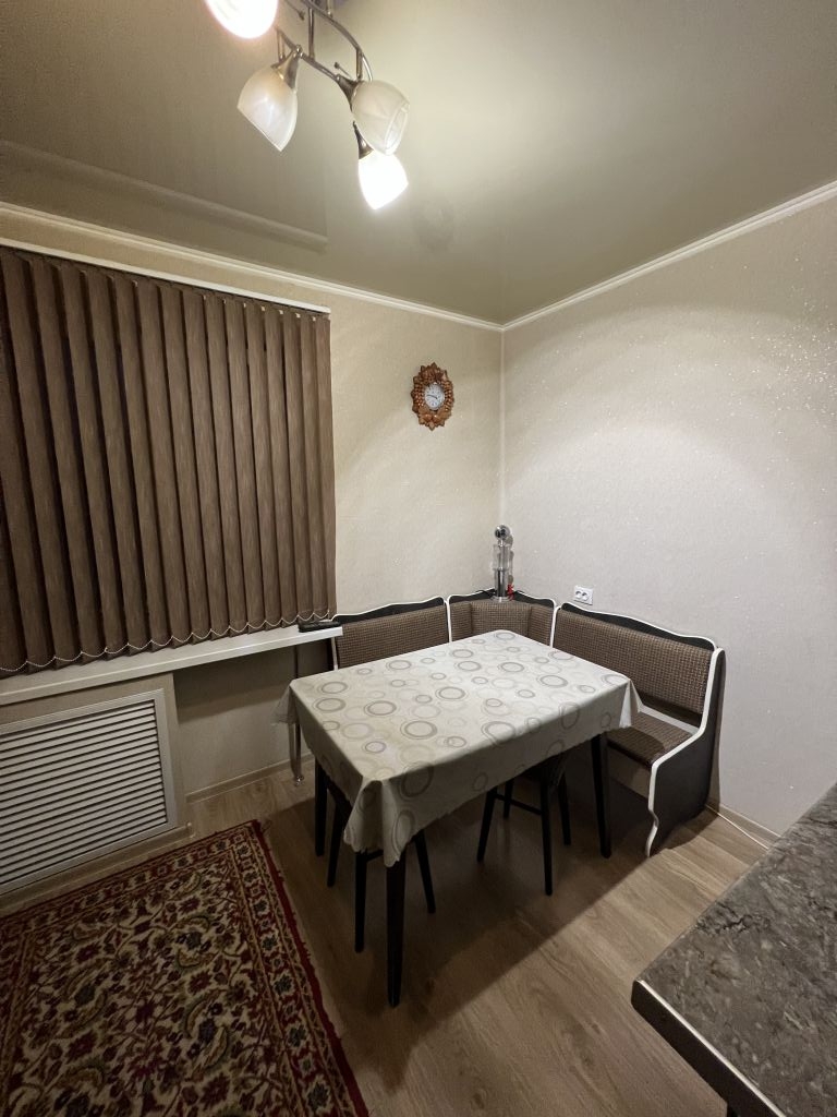 Продажа 3-комнатной квартиры, Ставропольский, Эскадронная ,  74/1