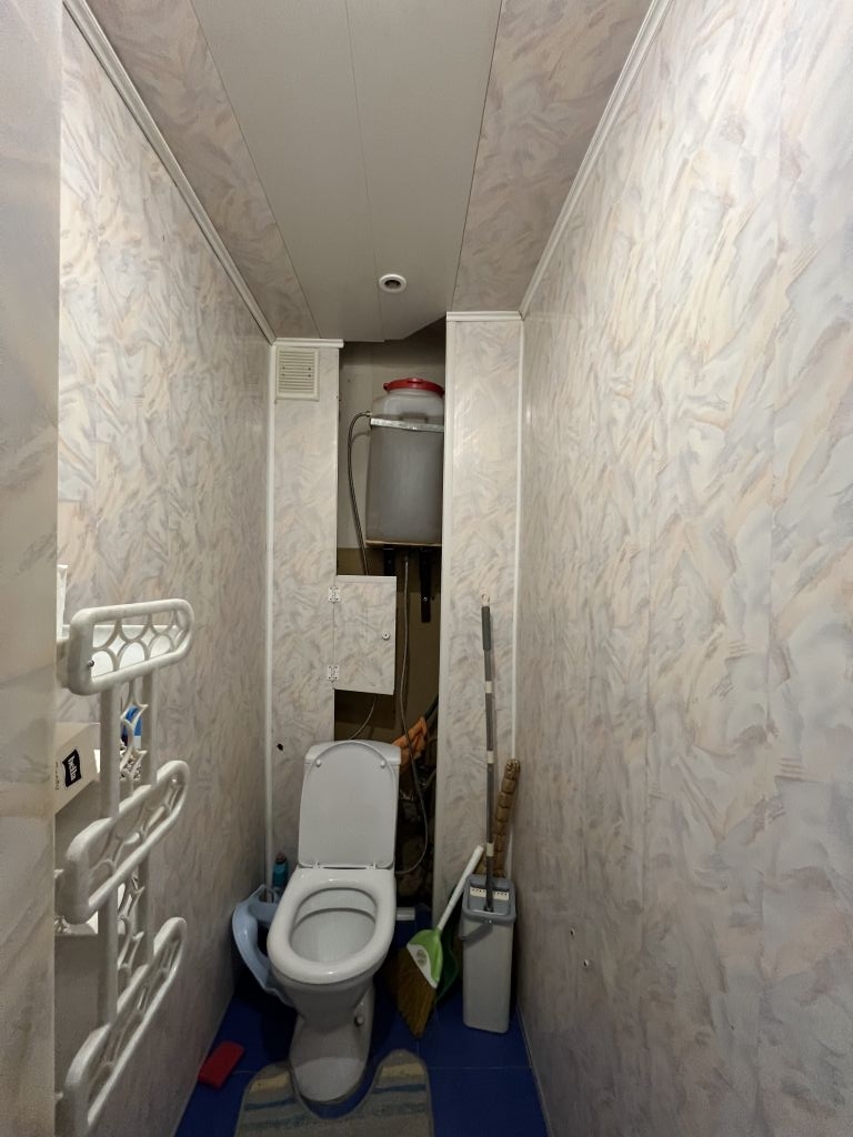 Продажа 3-комнатной квартиры, Ставропольский, Павлова ,  12