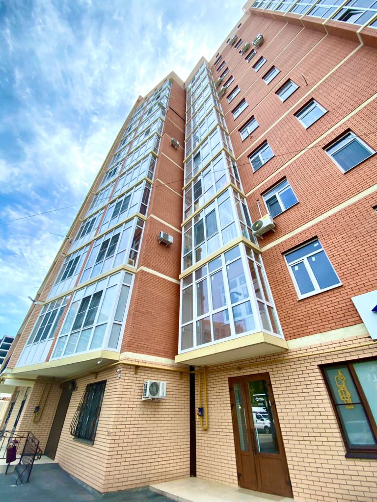 Продажа 2-комнатной квартиры, Пятигорск, Пестова ул,  3