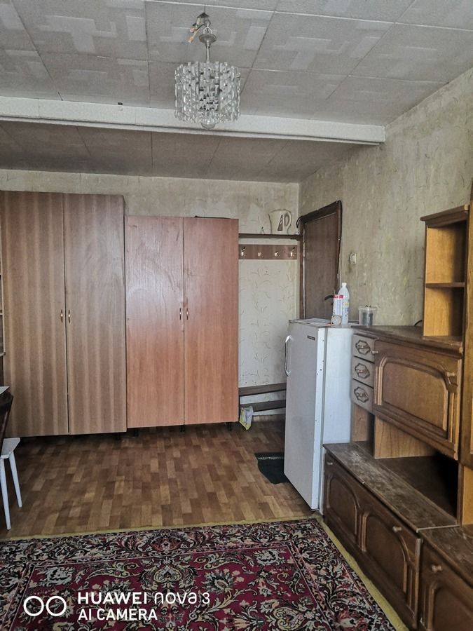 Продажа комнаты, 17м <sup>2</sup>, Нижний Новгород, Кащенко ул,  23