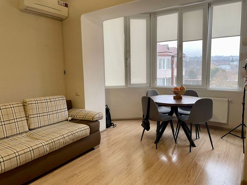 Продажа 1-комнатной квартиры, Пятигорск, Первомайская ул,  92к2