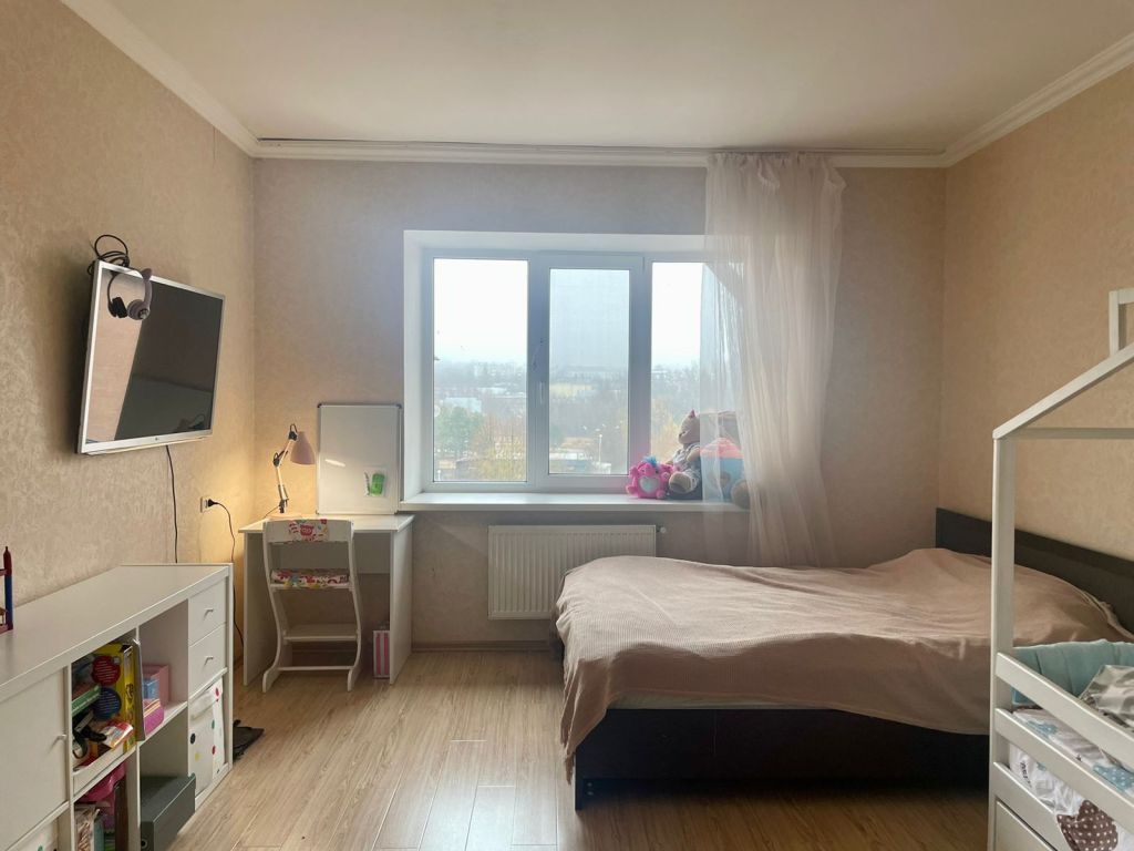 Продажа 1-комнатной квартиры, Пятигорск, Первомайская ул,  92к2