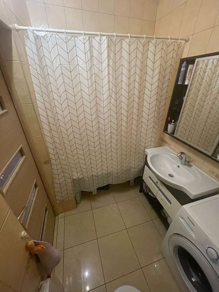 Продажа 1-комнатной квартиры, Пятигорск, Первомайская ул,  92к2