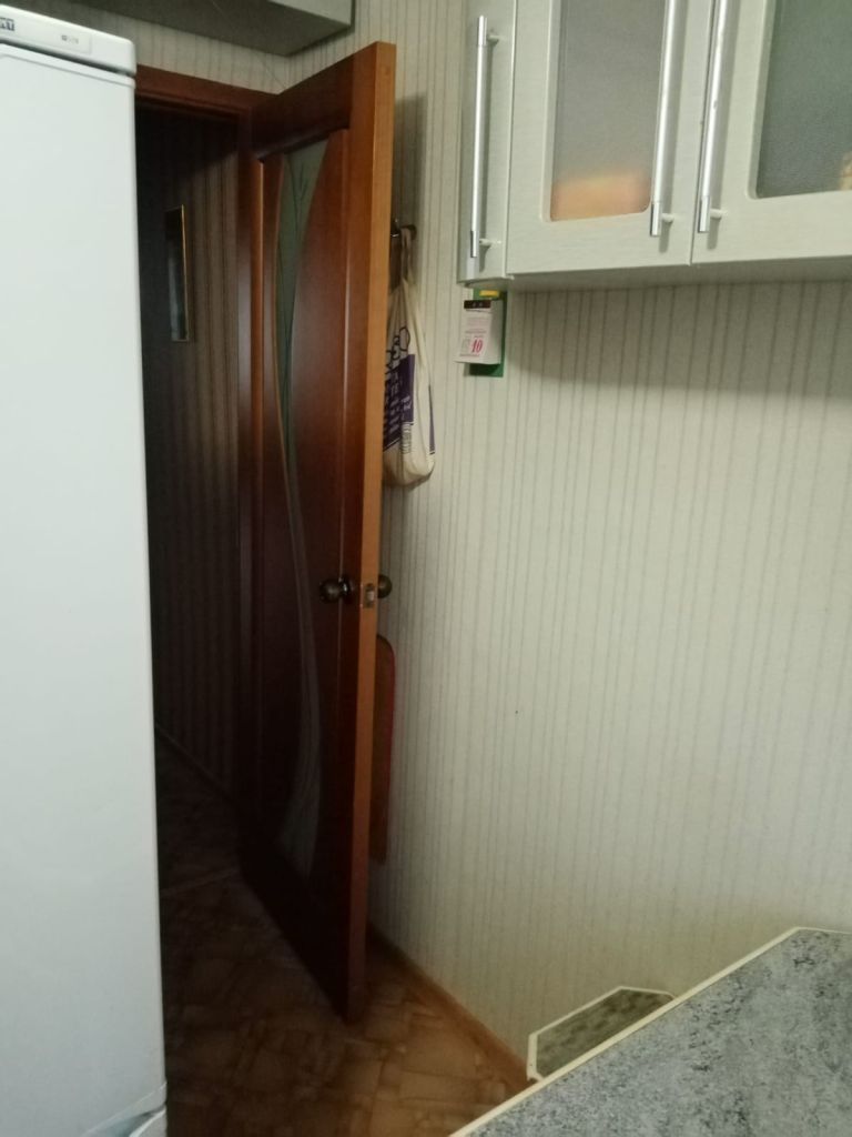 Продажа 3-комнатной квартиры, Нижний Новгород, Баранова ул,  3 а