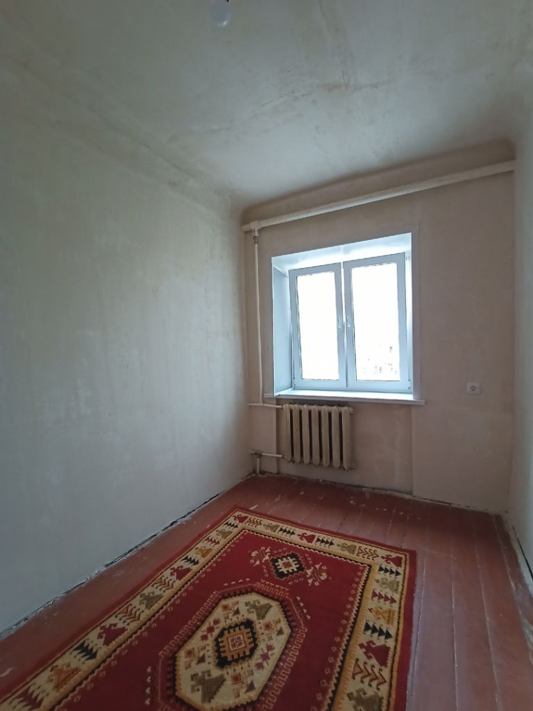 Продажа 2-комнатной квартиры, Саратов, Гвардейская ул,  26А