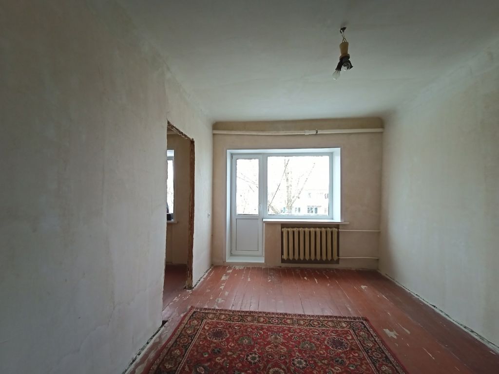 Продажа 2-комнатной квартиры, Саратов, Гвардейская ул,  26А