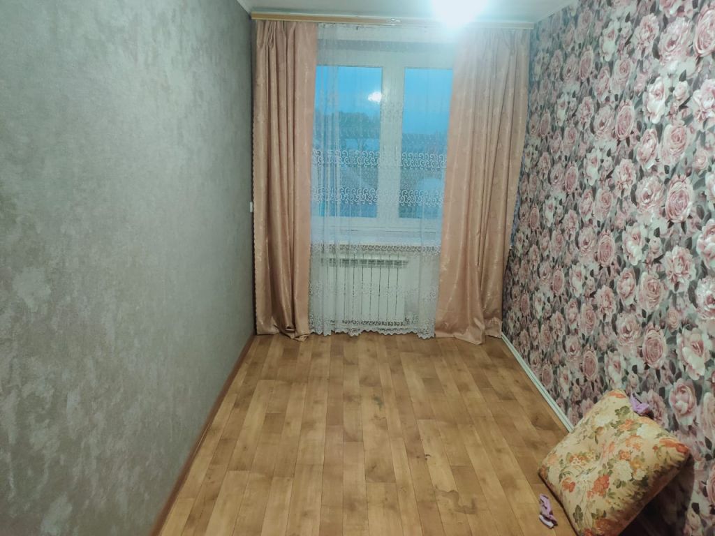 Продажа 3-комнатной квартиры, Збуново,  32