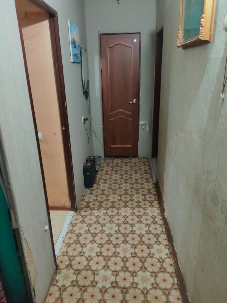 Продажа 3-комнатной квартиры, Збуново,  32