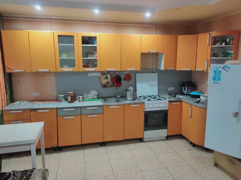 Продажа 3-комнатной квартиры, Збуново,  32