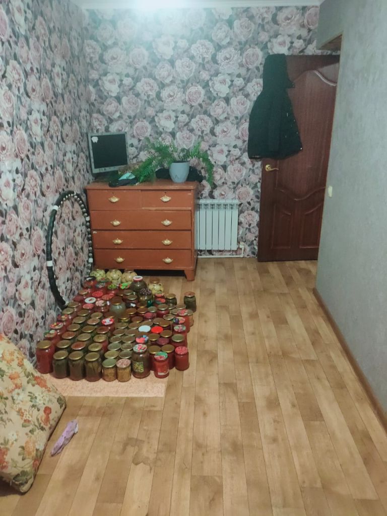 Продажа 3-комнатной квартиры, Збуново,  32