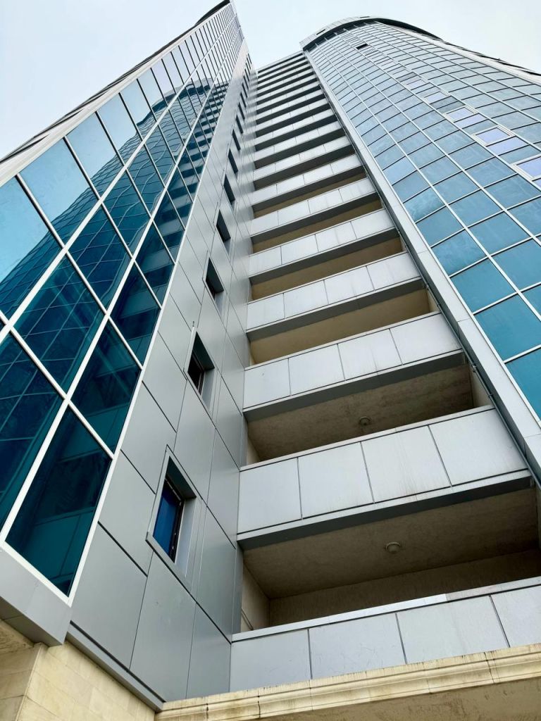 Продажа 2-комнатной квартиры, Пятигорск, Бунимовича ул,  1А