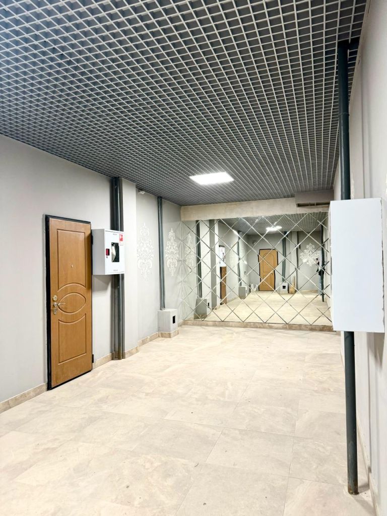 Продажа 2-комнатной квартиры, Пятигорск, Бунимовича ул,  1А