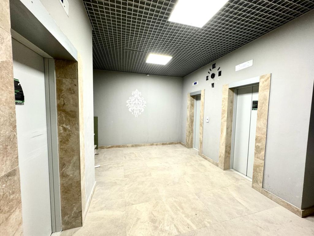 Продажа 2-комнатной квартиры, Пятигорск, Бунимовича ул,  1А