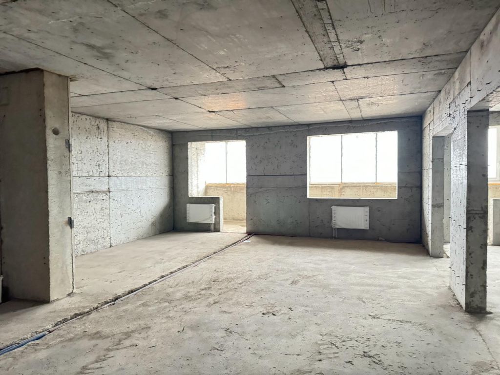 Продажа 2-комнатной квартиры, Пятигорск, Бунимовича ул,  1А