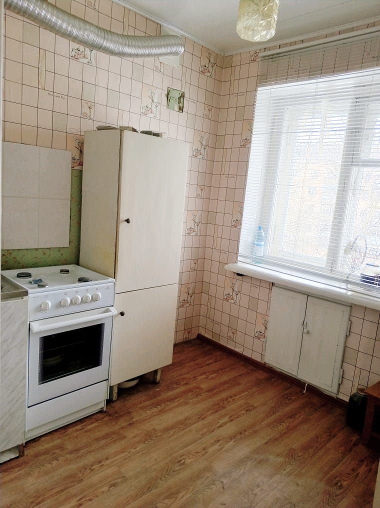 Продажа 2-комнатной квартиры, Тула, Н.Руднева ул,  64Б