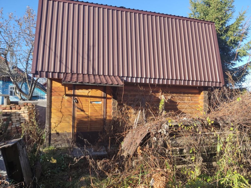 Продажа дома, 120м <sup>2</sup>, 10 сот., Заволжье, Славянская ул