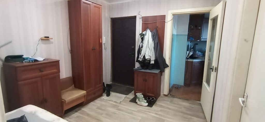 Продажа 3-комнатной квартиры, Кострома, Магистральная ул,  41А