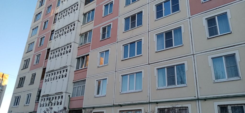 Продажа 3-комнатной квартиры, Кострома, Магистральная ул,  41А
