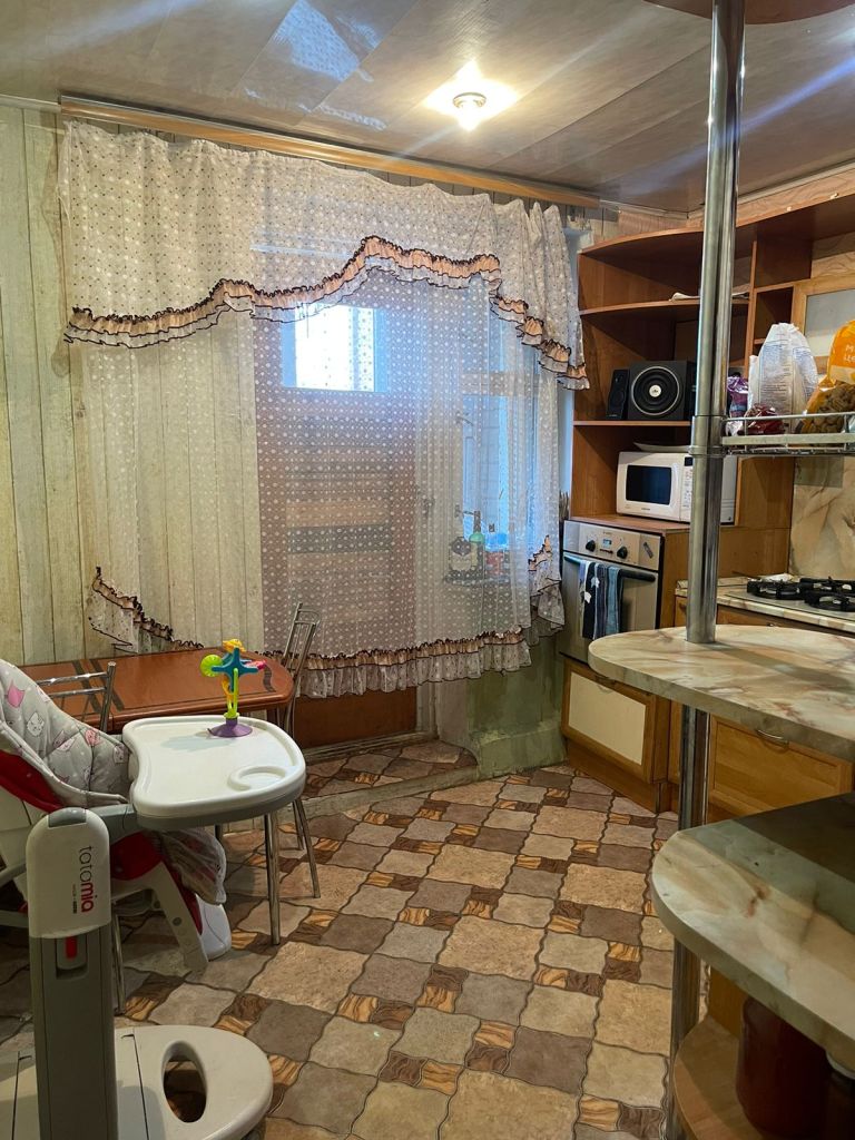 Продажа 4-комнатной квартиры, Иваново, Революционная ул,  16