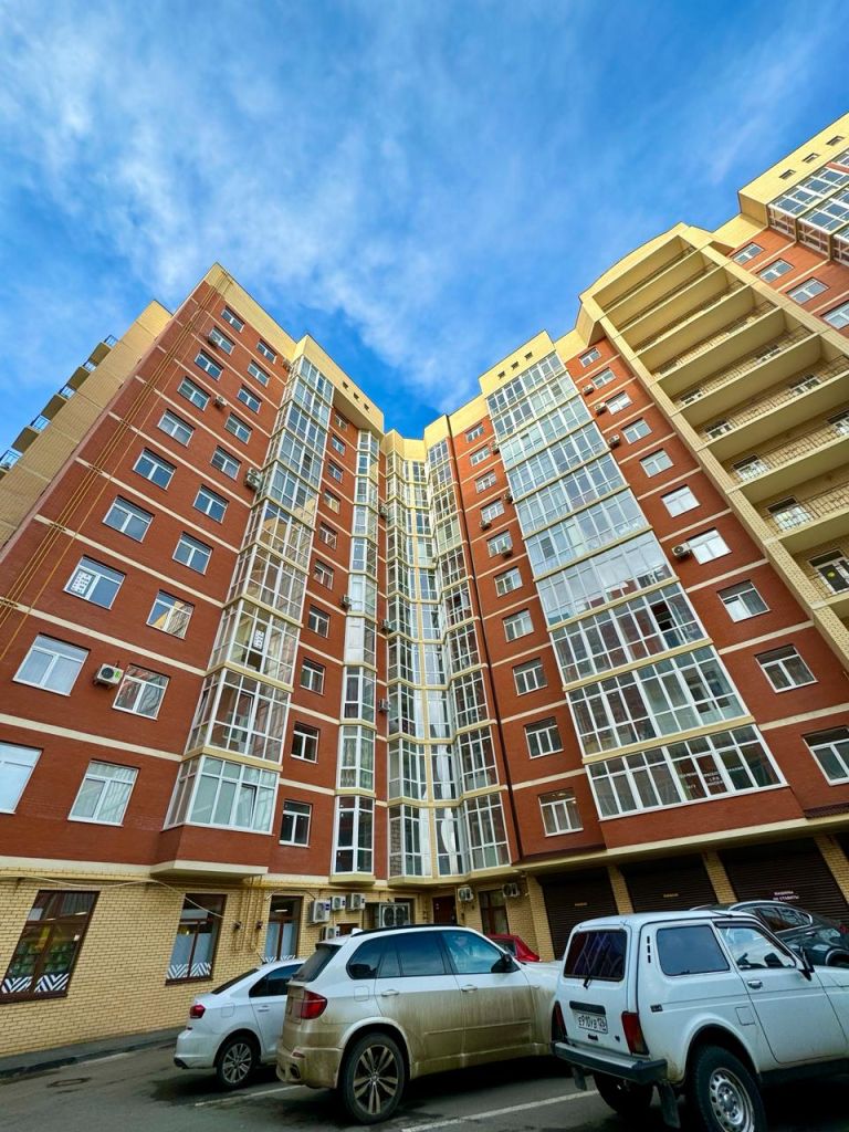 Продажа 2-комнатной квартиры, Пятигорск, Пестова ул,  3