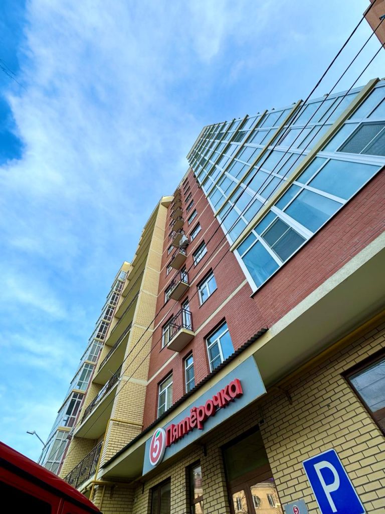 Продажа 2-комнатной квартиры, Пятигорск, Пестова ул,  3