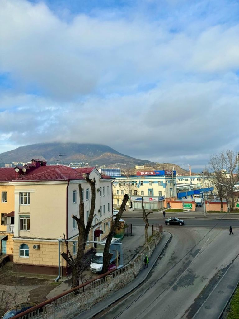 Продажа 2-комнатной квартиры, Пятигорск, Пестова ул,  3