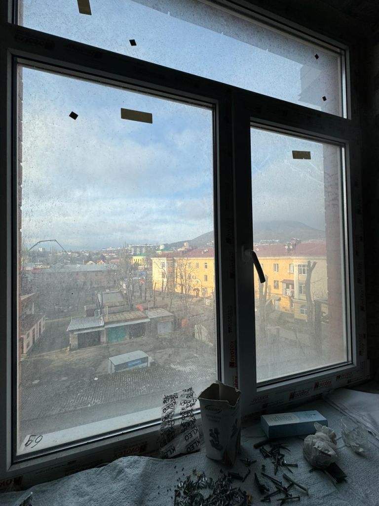 Продажа 2-комнатной квартиры, Пятигорск, Пестова ул,  3