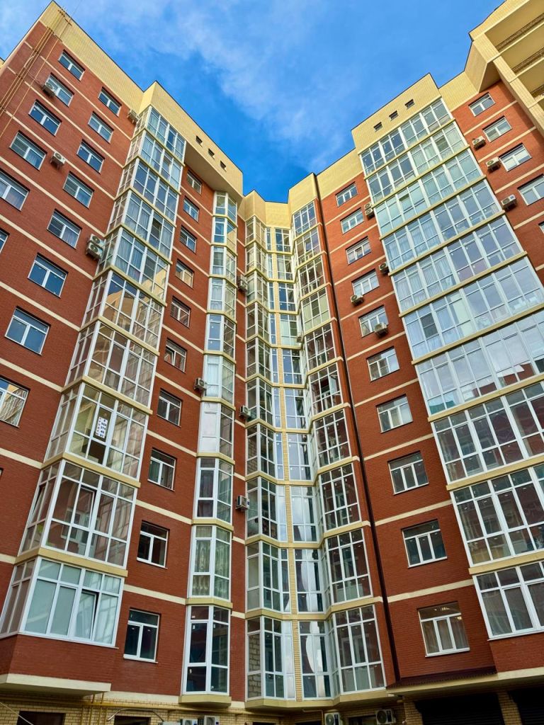 Продажа 2-комнатной квартиры, Пятигорск, Пестова ул,  3