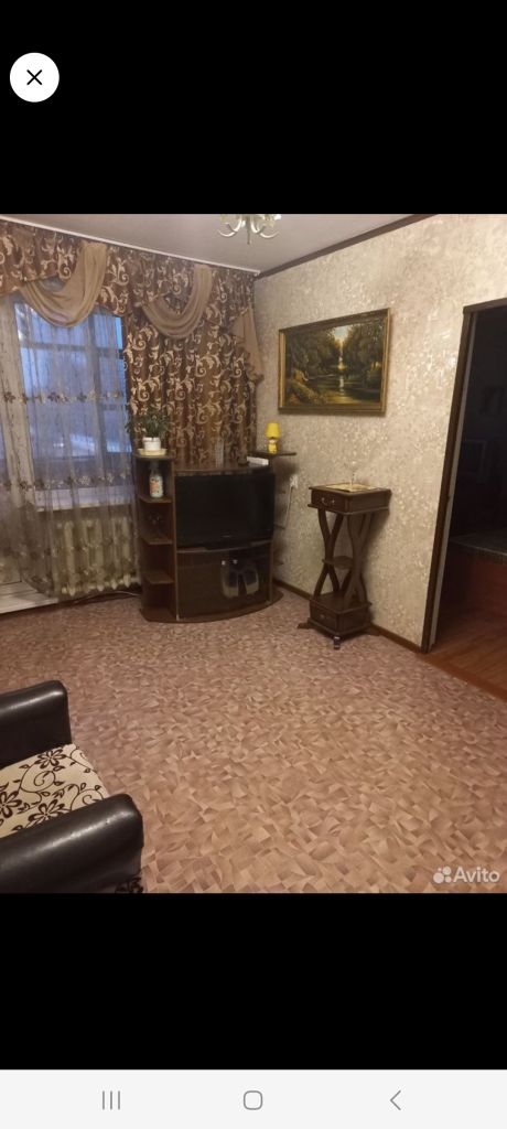 Продажа 4-комнатной квартиры, Иваново, Панина ул