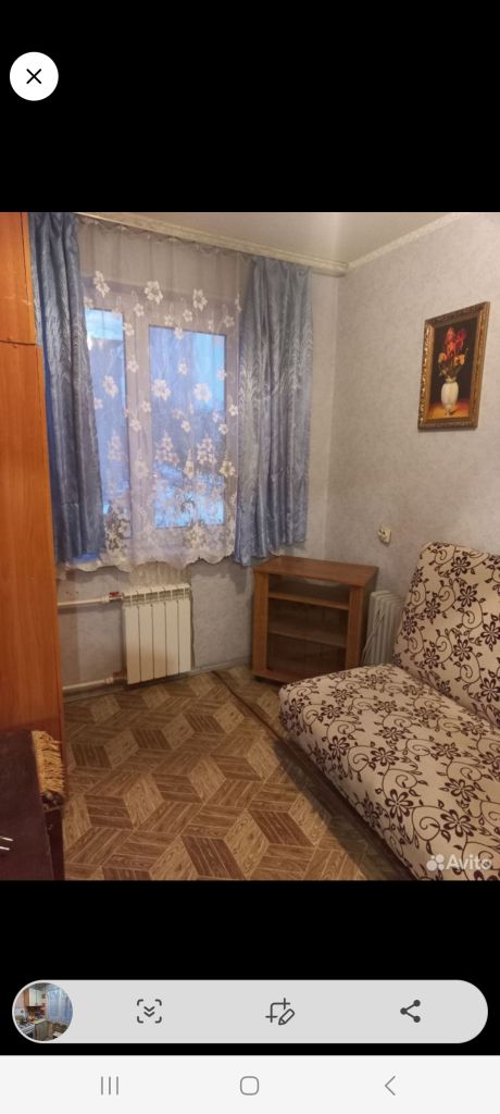 Продажа 4-комнатной квартиры, Иваново, Панина ул