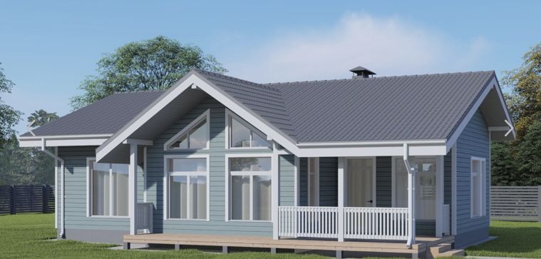 Продажа участка, Коркино