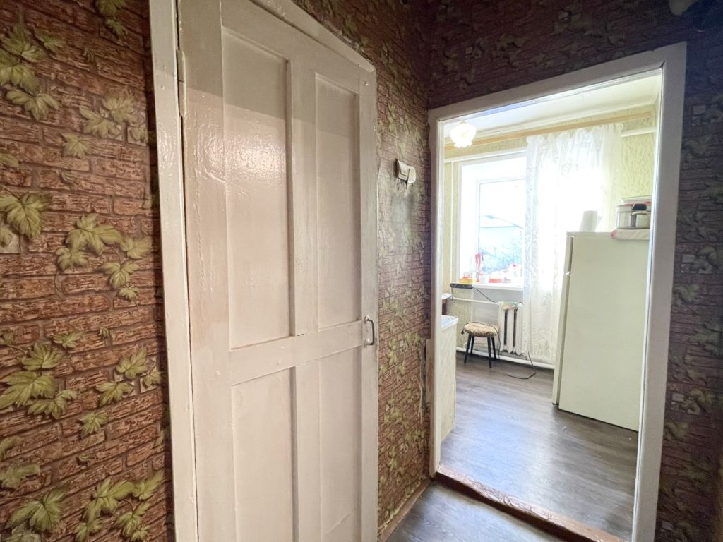 Продажа 2-комнатной квартиры, Глебовское, Центральная,  5