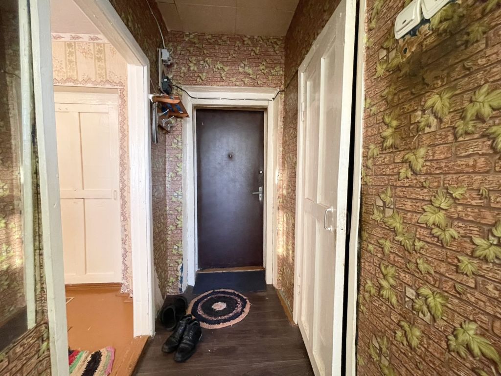 Продажа 2-комнатной квартиры, Глебовское, Центральная,  5