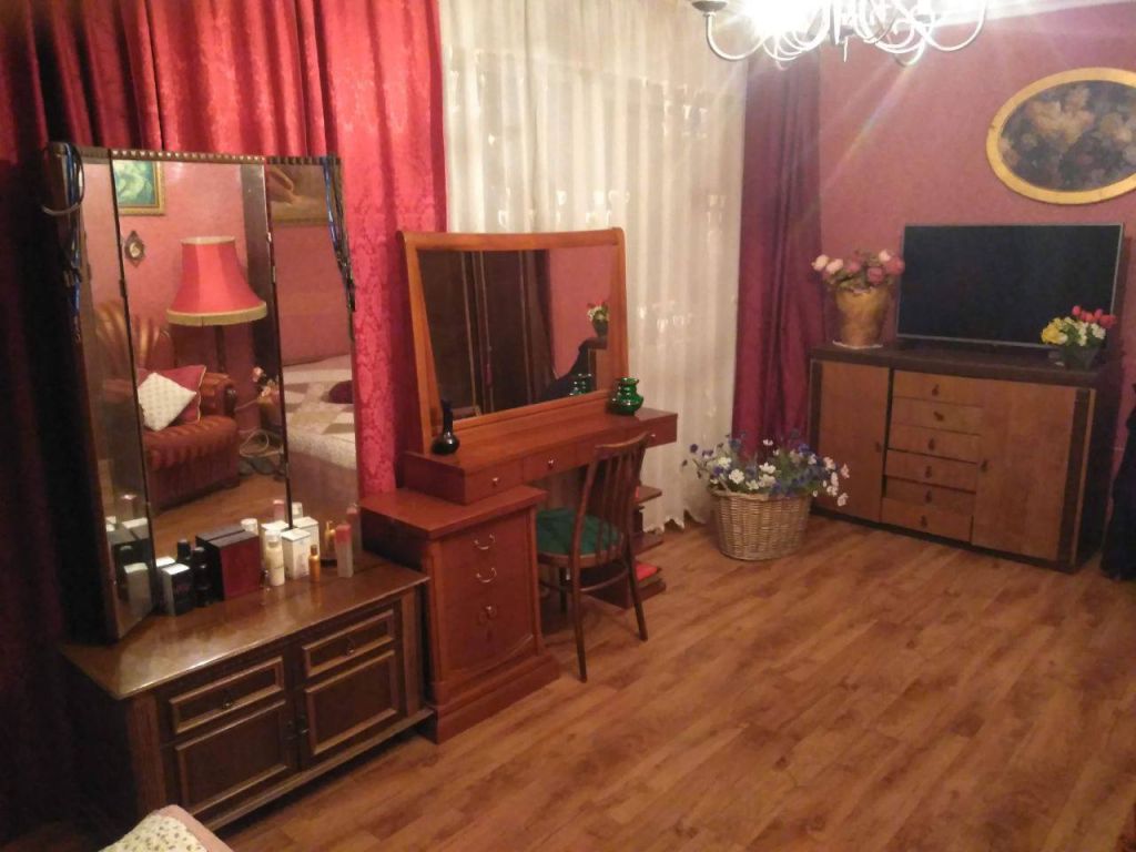 Продажа 4-комнатной квартиры, Иваново, Революционная ул,  26