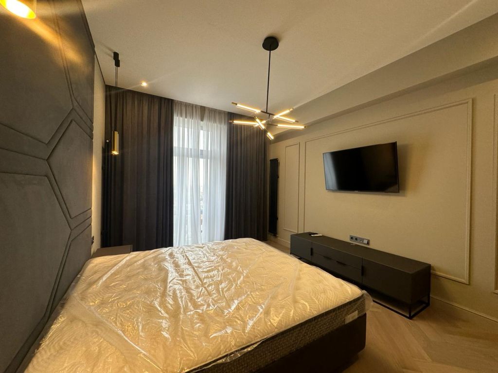 Продажа 2-комнатной квартиры, Пятигорск, Крайнего ул,  74