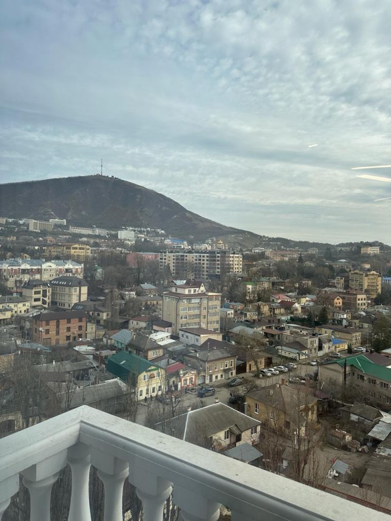 Продажа 2-комнатной квартиры, Пятигорск, Крайнего ул,  74