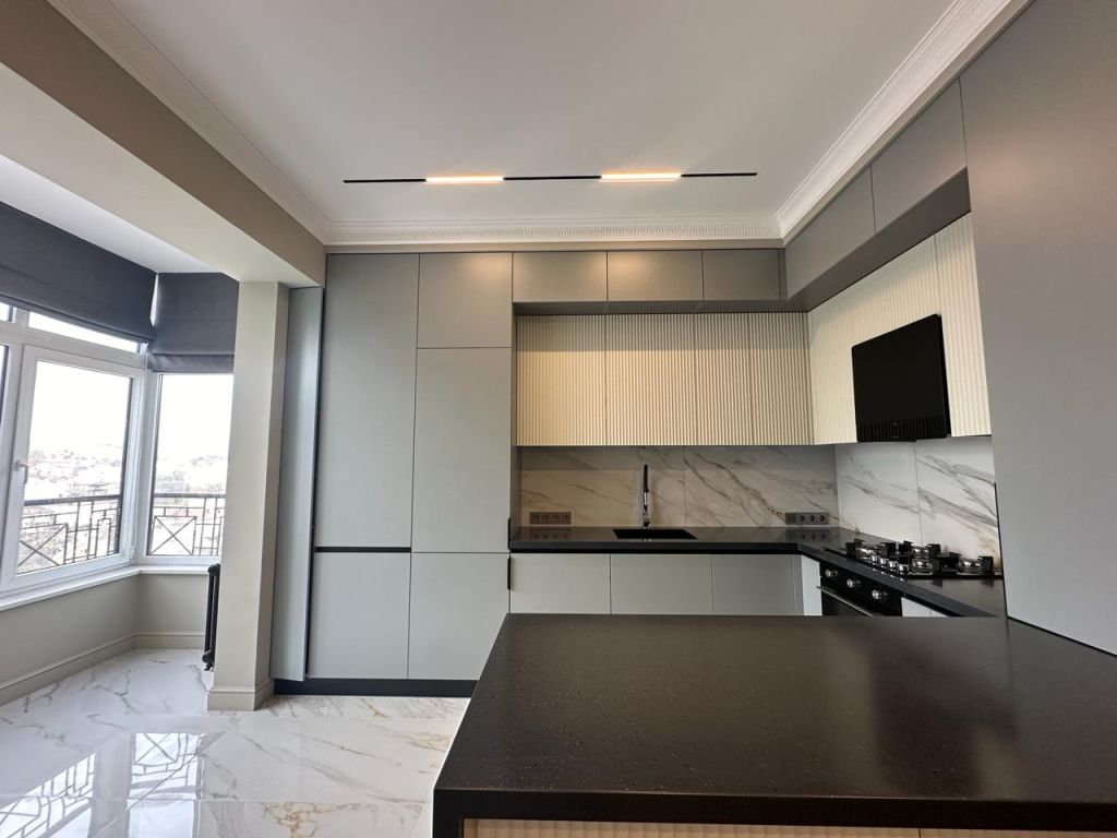 Продажа 2-комнатной квартиры, Пятигорск, Крайнего ул,  74