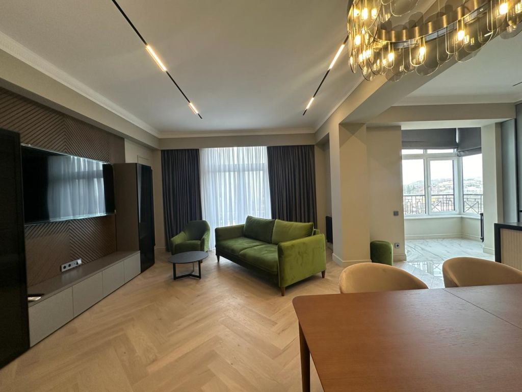 Продажа 2-комнатной квартиры, Пятигорск, Крайнего ул,  74