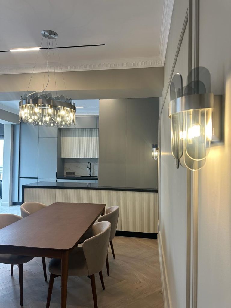 Продажа 2-комнатной квартиры, Пятигорск, Крайнего ул,  74