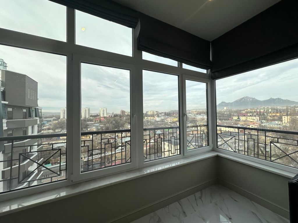 Продажа 2-комнатной квартиры, Пятигорск, Крайнего ул,  74