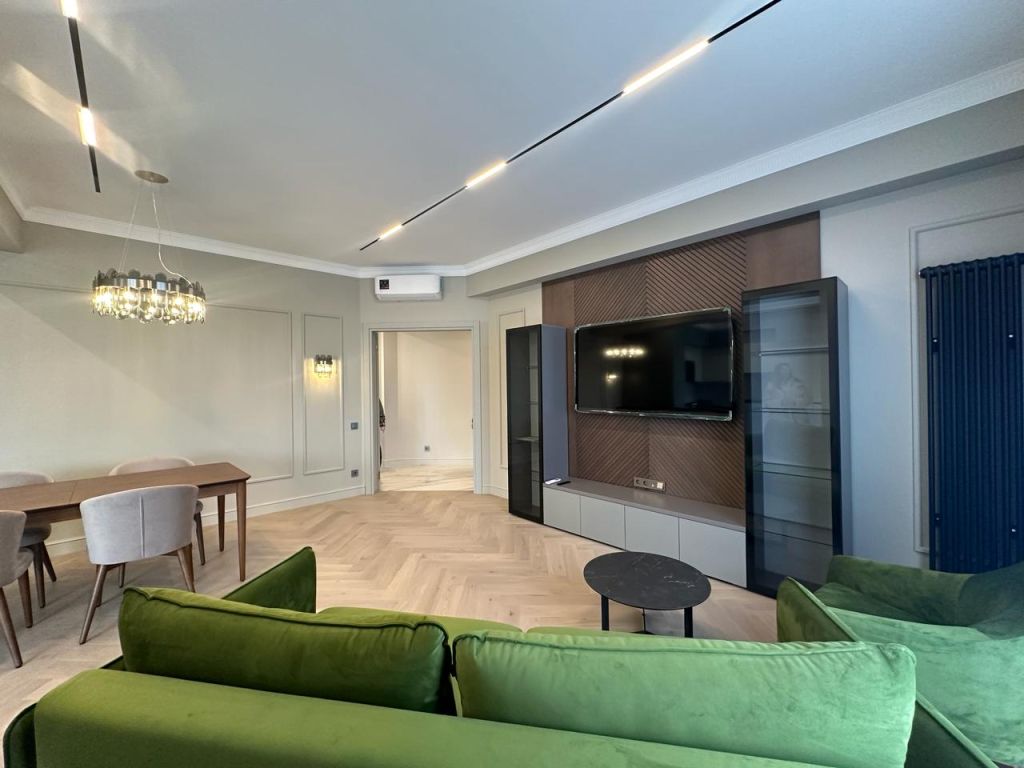 Продажа 2-комнатной квартиры, Пятигорск, Крайнего ул,  74