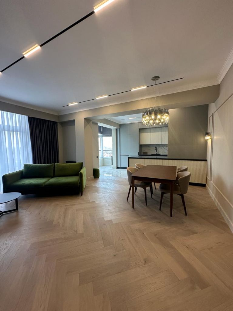 Продажа 2-комнатной квартиры, Пятигорск, Крайнего ул,  74