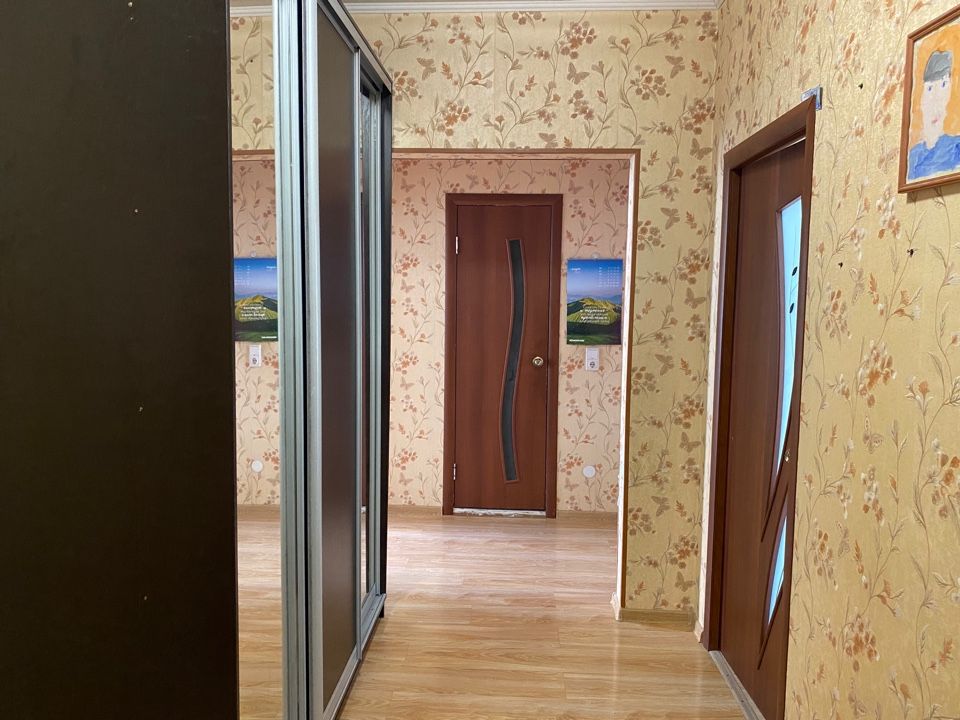 Продажа 2-комнатной квартиры, Тверь, Марии Смирновой ул,  5