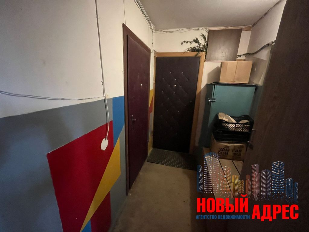Продажа 1-комнатной квартиры, Кострома, Свердлова ул,  80