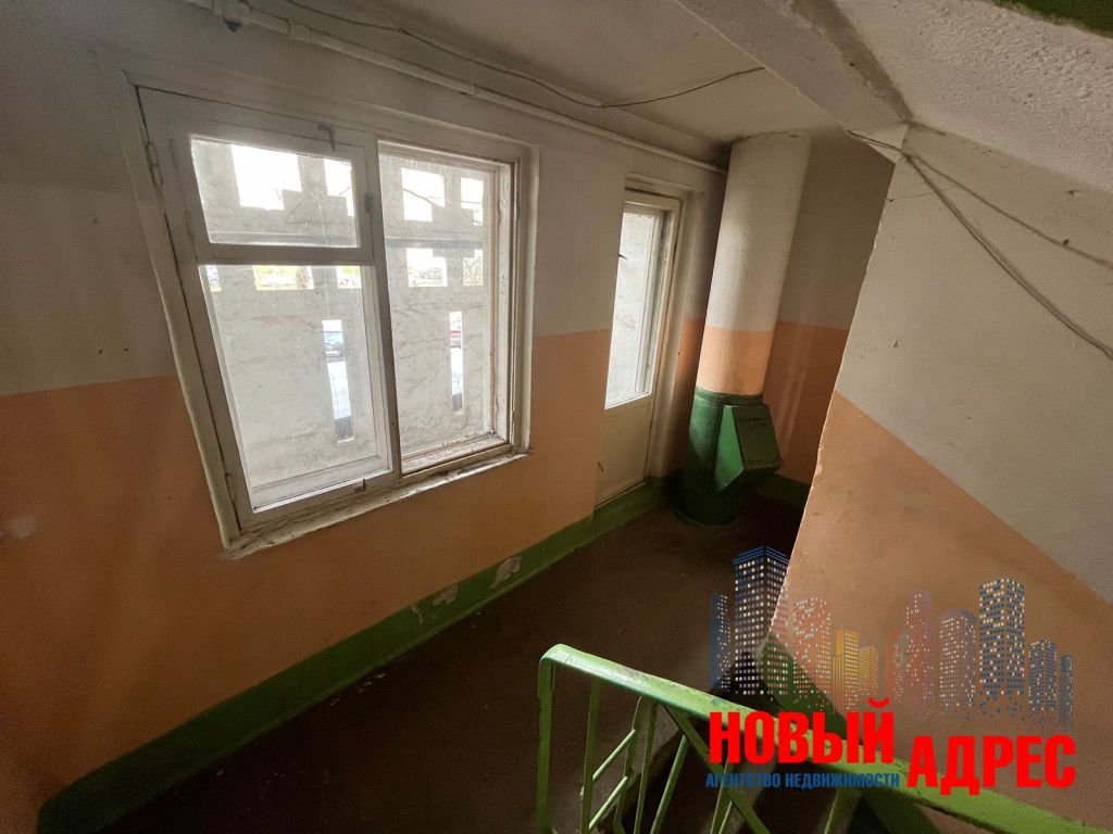 Продажа 1-комнатной квартиры, Кострома, Свердлова ул,  80