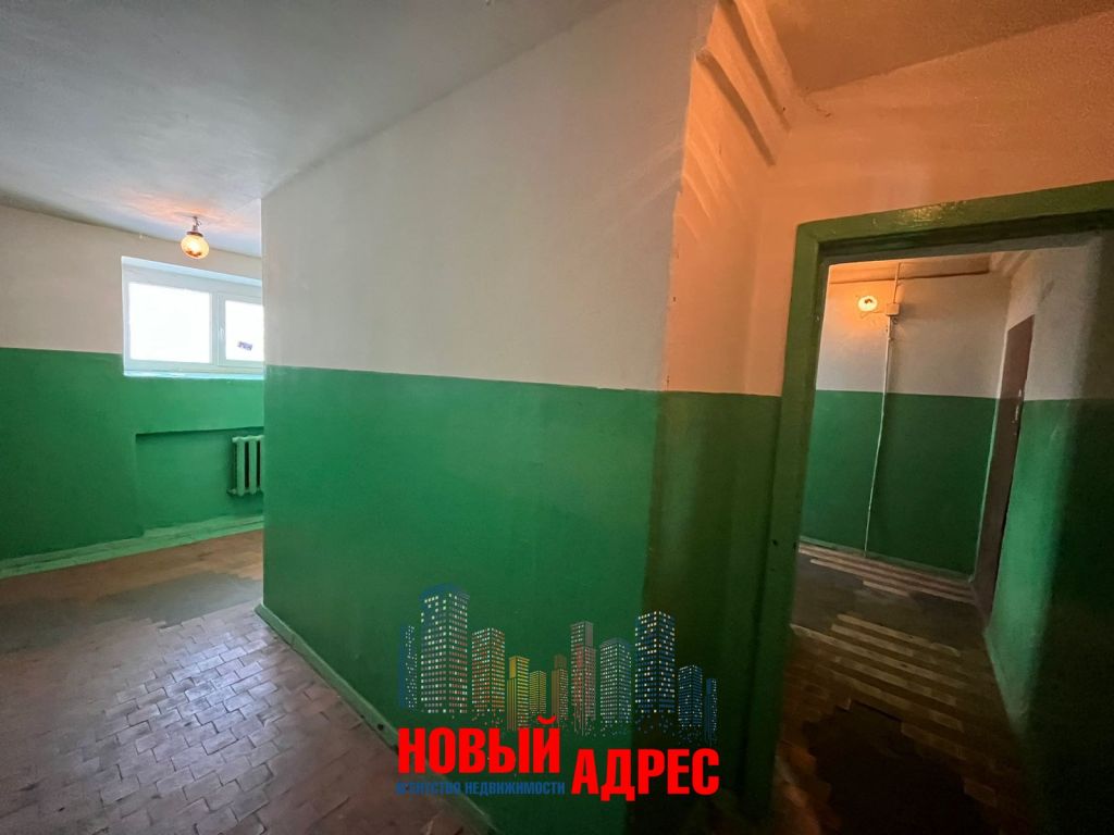 Продажа 1-комнатной квартиры, Кострома, Проселочная ул,  36