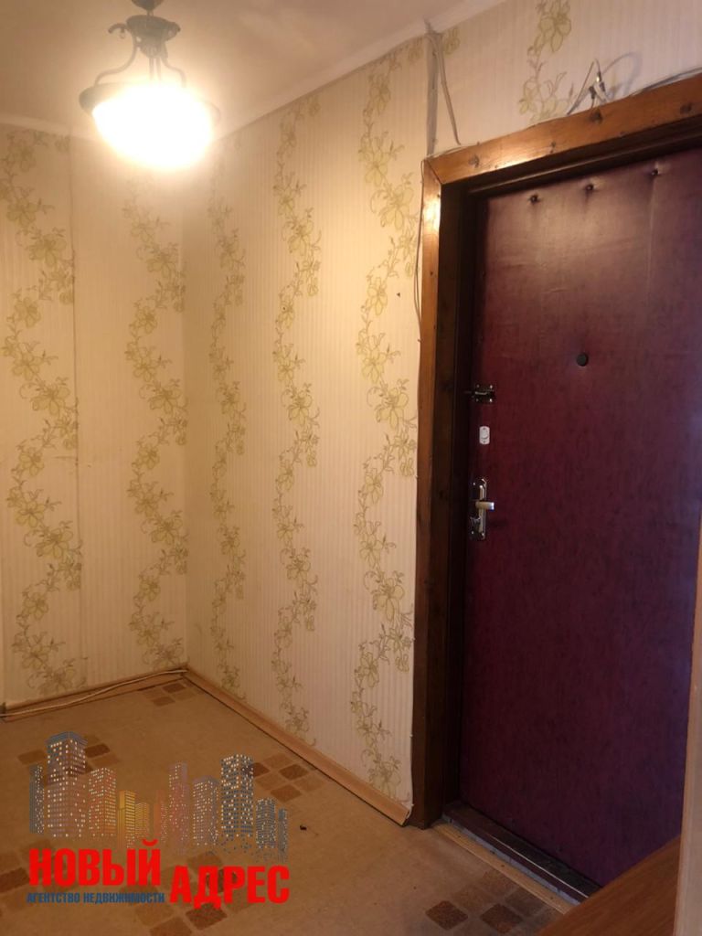 Продажа 2-комнатной квартиры, Кострома, Свердлова ул,  83