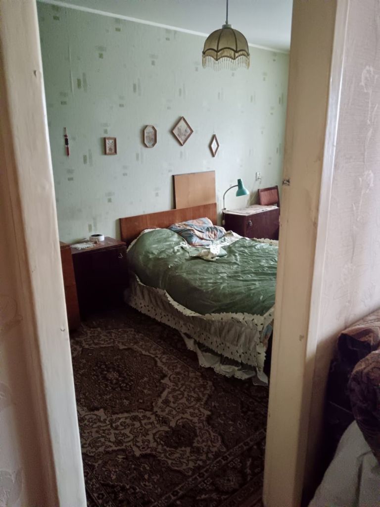 Продажа 3-комнатной квартиры, Иваново, Велижская ул,  47